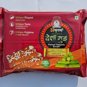 Amritam's Special Gud